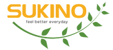 Sukino Healthcare Solutions continuum care provider logo