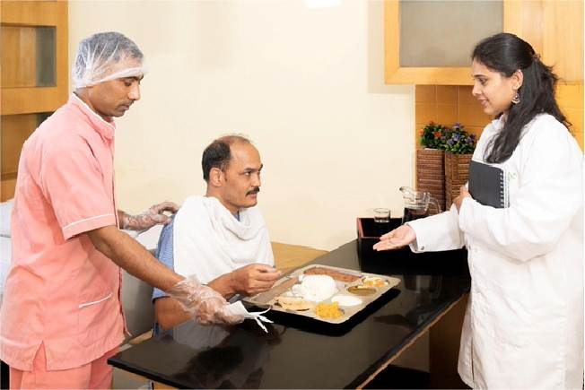 Stroke Rehabilitation
