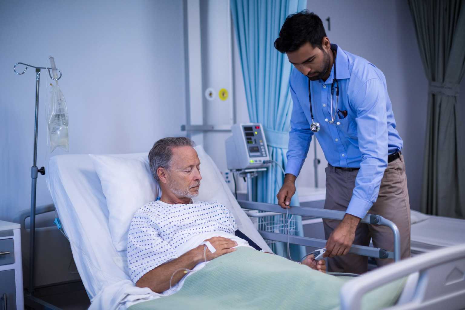 Long Term Acute Care